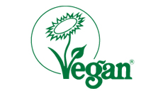 Vegan - logo